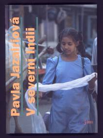 Obálka V severní Indii