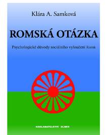 Obálka Romská otázka