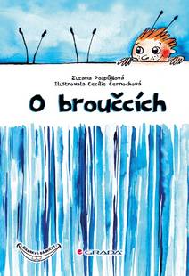Obálka O broučcích