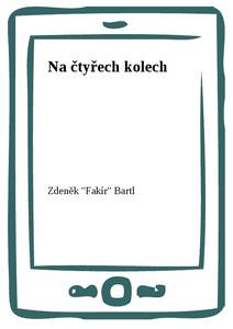 Obálka Na čtyřech kolech