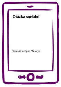 Obálka Otázka sociální