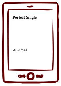 Obálka Perfect Single