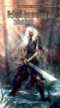 Obálka Nejlepší den pro umírání