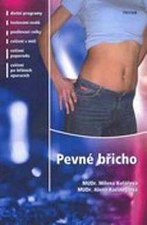 Obálka Pevné břicho