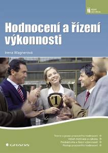 Obálka Hodnocení a řízení výkonnosti