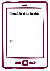 Obálka Pomůžu ti do hrobu