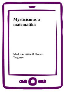 Obálka Mysticismus a matematika