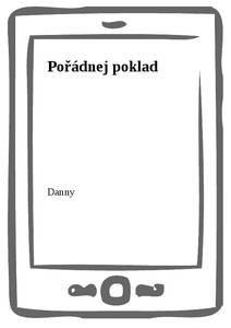 Obálka Pořádnej poklad