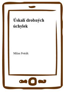 Obálka Úskalí drobných úchylek