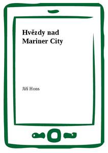 Obálka Hvězdy nad Mariner City
