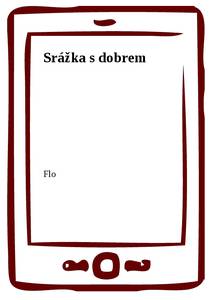 Obálka Srážka s dobrem