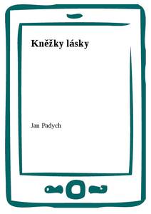 Obálka Kněžky lásky