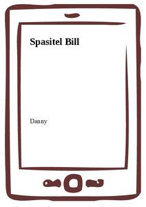 Obálka Spasitel Bill