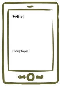 Obálka Velitel