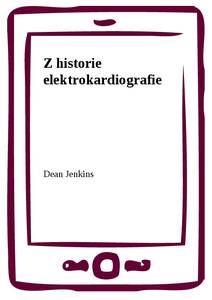 Obálka Z historie elektrokardiografie