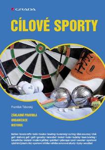 Obálka Cílové sporty