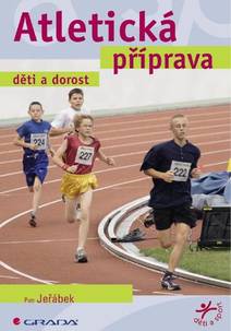 Obálka Atletická příprava