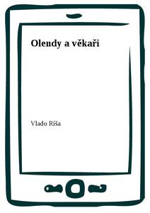 Obálka Olendy a věkaři