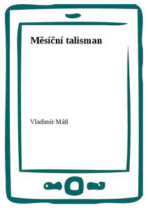 Obálka Měsíční talisman