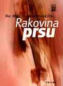 Obálka Rakovina prsu