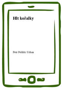 Obálka Hlt kořalky