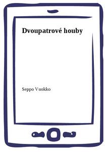 Obálka Dvoupatrové houby