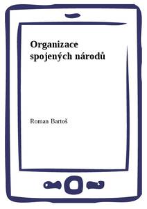 Obálka Organizace spojených národů