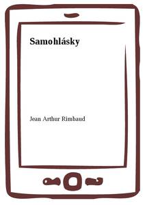 Obálka Samohlásky