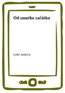 Obálka Od samého začátku