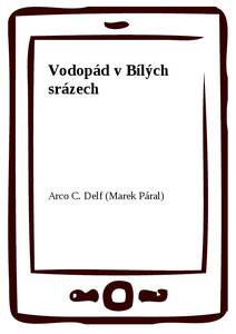 Obálka Vodopád v Bílých srázech