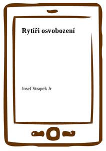 Obálka Rytíři osvobození