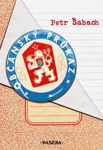 Obálka Občanský průkaz