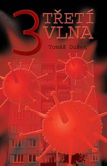 Obálka Třetí vlna