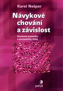 Obálka Návykové chování a závislost