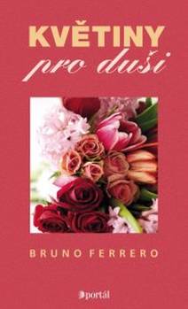 Obálka Květiny pro duši