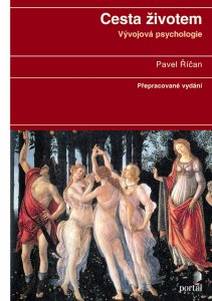 Obálka Cesta životem