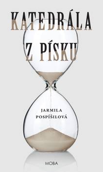 Obálka Katedrála z písku