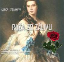 Obálka Ruža zo zálivu