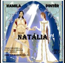 Obálka Natália