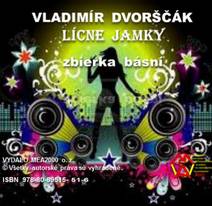 Obálka Lícne jamky