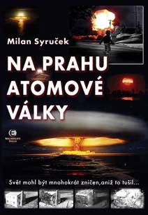 Obálka Na prahu atomové války