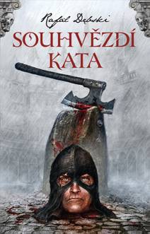 Obálka Souhvězdí Kata