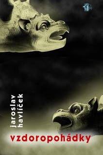 Obálka Vzdoropohádky