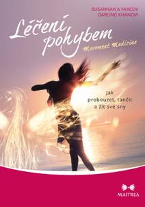 Obálka Léčení pohybem