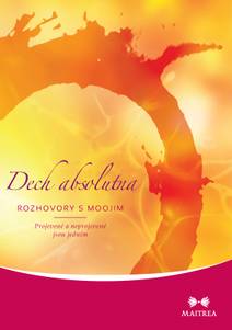 Obálka Dech absolutna