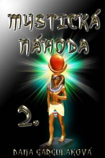 Obálka Mystická náhoda, díl 2