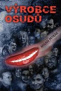 Obálka Výrobce osudů