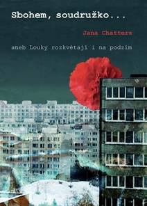 Obálka Sbohem soudružko...