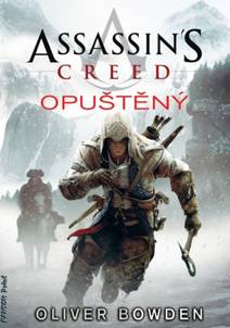 Obálka Assassin's Creed: Opuštěný