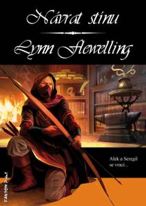 Obálka Návrat stínu